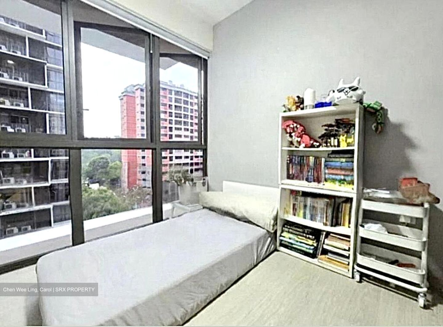 iNZ Residence (D23), Condominium #500480981